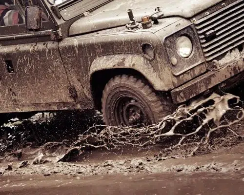 4x4 Offroad 1 4 by 4 tour Costa Rica