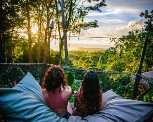 Aktivitäten 69 Selva Armonia Immersive Resort | Uvita, Costa Rica