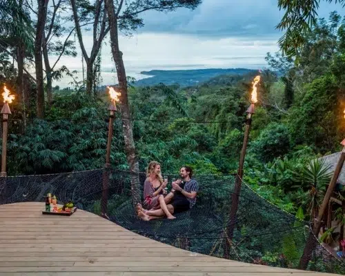 Aktivitäten 70 Selva Armonia Immersive Resort | Uvita, Costa Rica