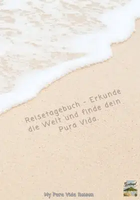 Über uns 12 Reisetagebuch: Erkunde die Welt und finde dein Pura Vida.