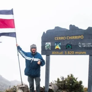 Chirripo-Nationalpark