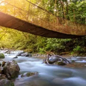 rincon de la vieja 1
