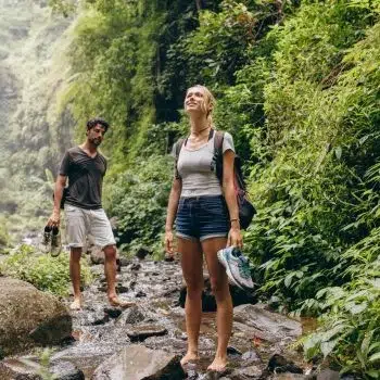 Aktivitäten 24 wandern in Costa Rica