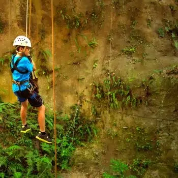 Aktivitäten 34 zipline 1