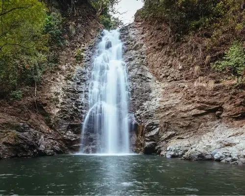 4x4 Offroad 5 4 by 4 tour Costa Rica