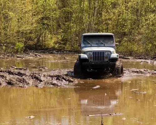 4x4 Offroad 2 4 by 4 tour Costa Rica