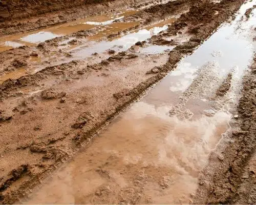 4x4 Offroad 3 4 by 4 tour Costa Rica