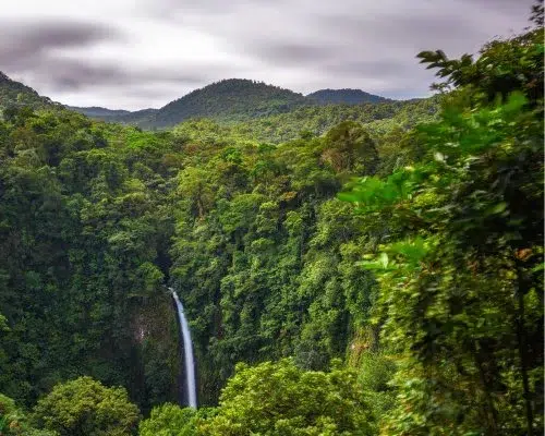 Elite Escape 6 Costa Rica Elite Escape