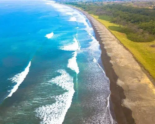 Elite Escape 3 Costa Rica Elite Escape