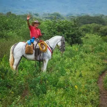 Aktivitäten 76 Reiten in Costa Rica Pura Vida