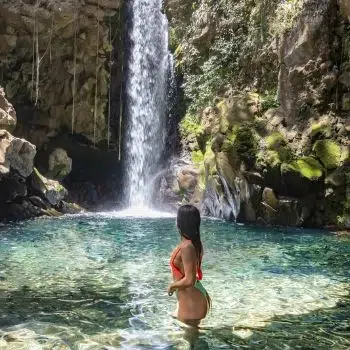 Aktivitäten 66 Entspannung und Ruhe in Costa Rica